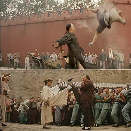 1秒99拳 刀剑英雄2真功夫猛超李小龙_05新版