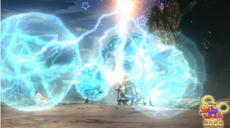 梦幻迪士尼米老鼠的西式乾坤大挪移_05新版首