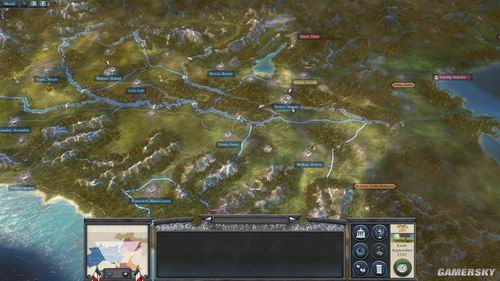 《拿破仑之全面战争》半岛战争dlc介绍