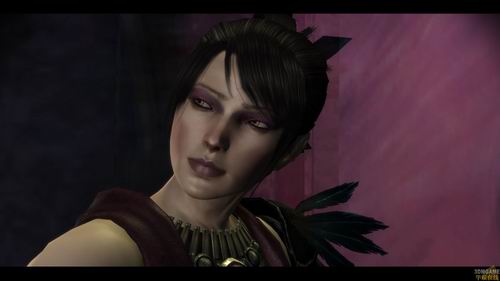 莫瑞甘行踪揭秘!龙腾世纪起源最终DLC