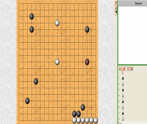 休闲棋牌游戏《围棋高手》试玩下载