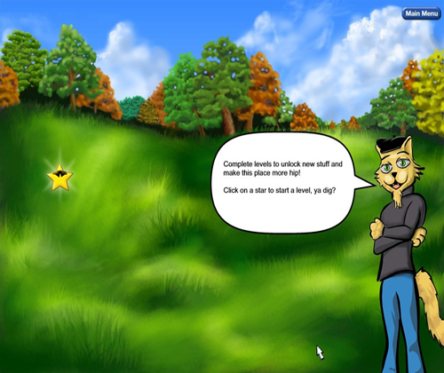 休闲模拟游戏《心跳农场2》试玩_游戏