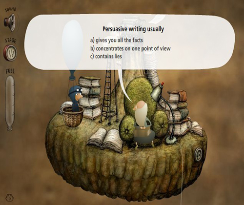 梦幻空中岛奇遇是一款基于flas