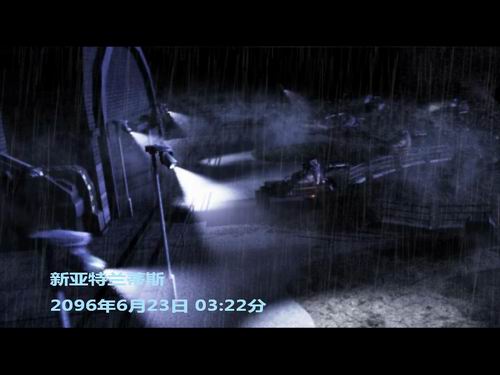 射击游戏《阴影地带之幸存者》试玩_06游戏试