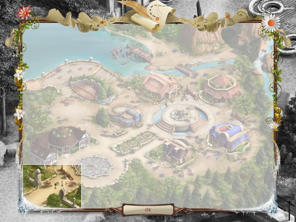 休闲模拟游戏《艺术家庄园》试玩