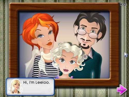 模拟经营游戏《明星经纪社》试玩_06游戏试玩