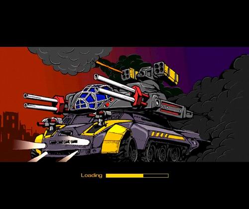 休闲飞行游戏《空中霸王2》试玩_06游戏试玩