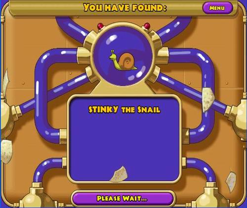 休闲模拟游戏《怪怪水族箱》试玩