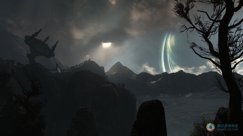 x360《光环 致远星》将于9月14日发售