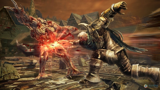 2010《骑士契约》最新高清大图