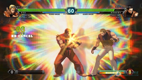 《拳皇13》不知火舞风采依旧最新截图