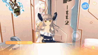 《蔚蓝战争》评测:腾讯二次元动漫ip发力