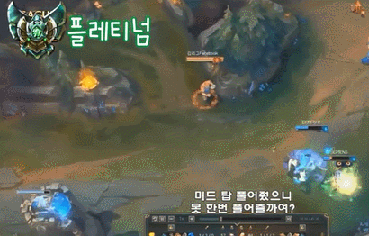 7张图告诉你lol盲僧从青铜到王者的区别