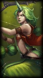众星之子-索拉卡(Soraka)