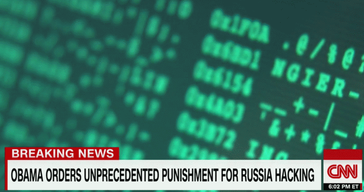 CNN出洋相 辐射4游戏画面当做黑客新闻播报