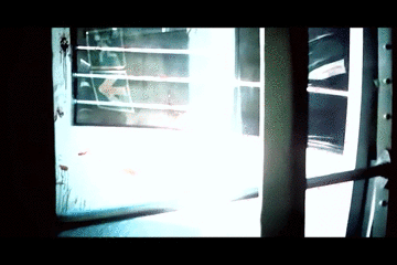 《生化危机》被删了哪7分钟? 这些动图告诉你答案