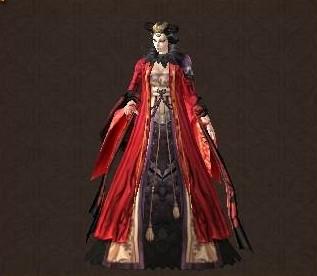 皇宫妖女