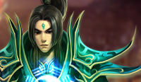 傳世群英傳_網絡遊戲專區_騰訊遊戲頻道