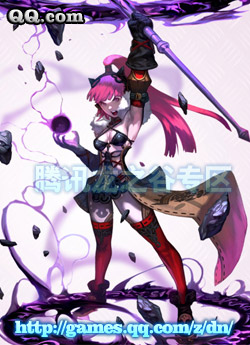 魔导师_弓手_职业专题_龙之谷_龙穴_Dragon