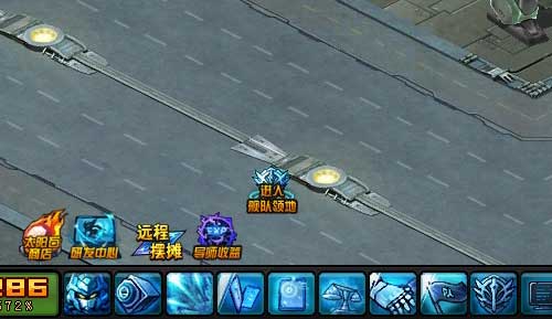 舰队建设 舰队建设