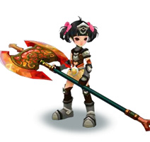 鹿鼎记猛将职业专题__鹿鼎记腾讯专区