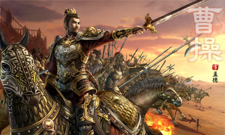 三国群英传2_网络游戏专区