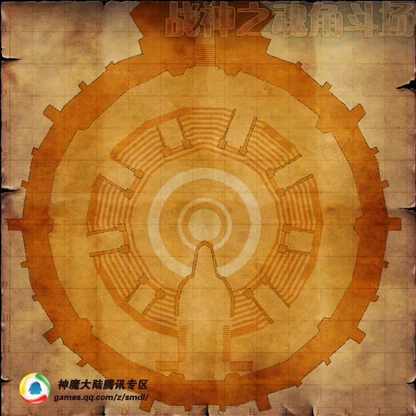 战神之魂角斗场副本.jpg