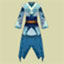 衣服