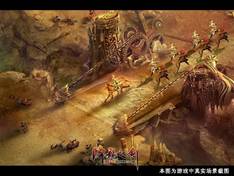 图片:《降龙之剑》-做你心中的2D网游活动页面.jpg
