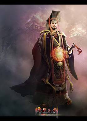 图片:《降龙之剑》-做你心中的2D网游活动页面.jpg