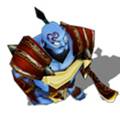 刺骨勇士库托姆