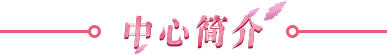 中心简介