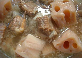 <em>夏日</em>清凉养颜靓汤_<em>女性</em>频道_大粤网