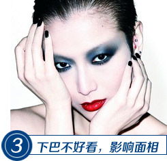 现场直播隆下巴手术全过程