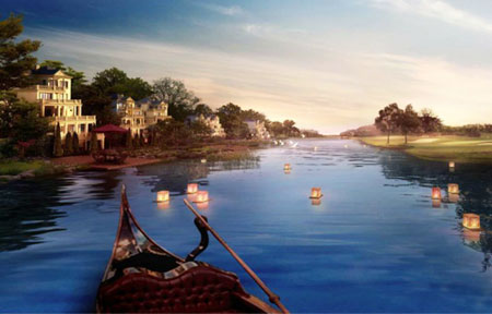 10月30日保利公园2010彭佳慧贵阳歌迷见面会