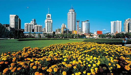 贵阳成为中国地产最升值的省会城市