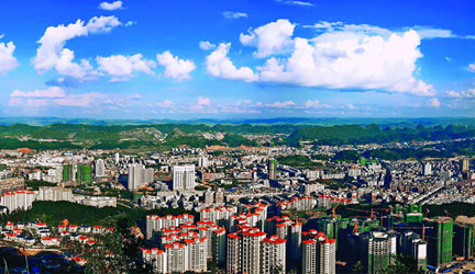 兴隆珠江湾畔--楼盘360°测评:一领峰者的城市