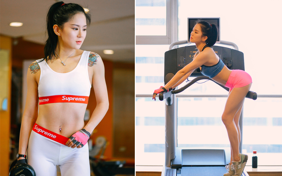 《楚美人》54期 武汉孕妈界头牌网红爪小爪_大楚娱乐