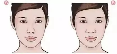 什么样的鼻子更最好看?答案在这里