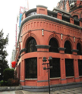 Los edificios antiguos