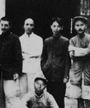湖北红色经典影集
