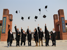 毕业季·郑州大学宣传片