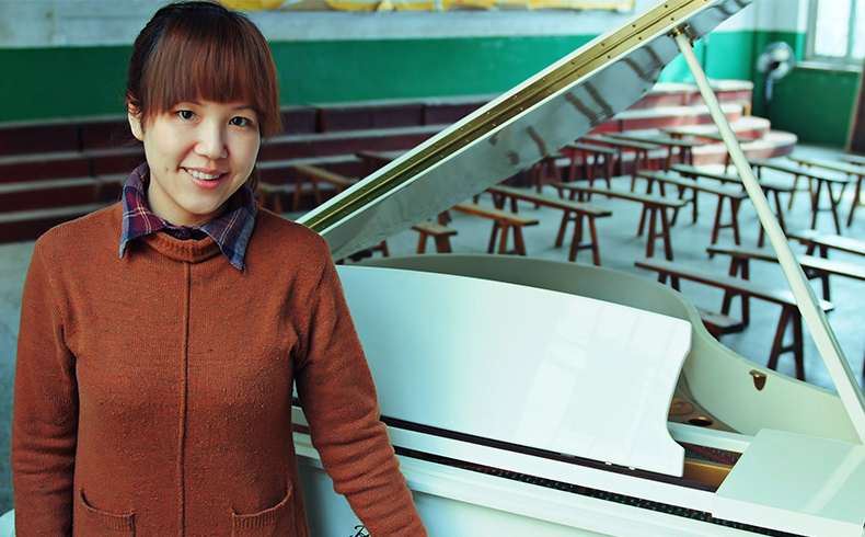 平顶山市新华区中心路小学聂慧娟 _2014微笑