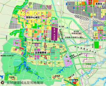 中原经济区建设纲要_中原经济区建设纲要解读 -改革启动新引擎(3)