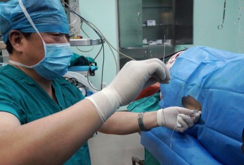 能健康第35期:无痛分娩真的不痛吗?