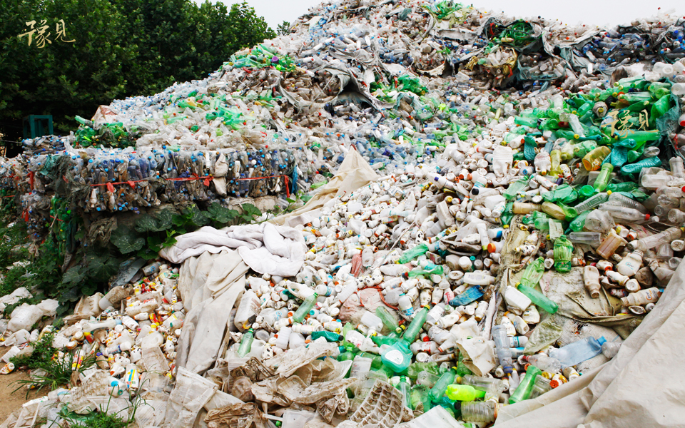 垃圾堆上的童年豫见第七期_腾讯·大豫网