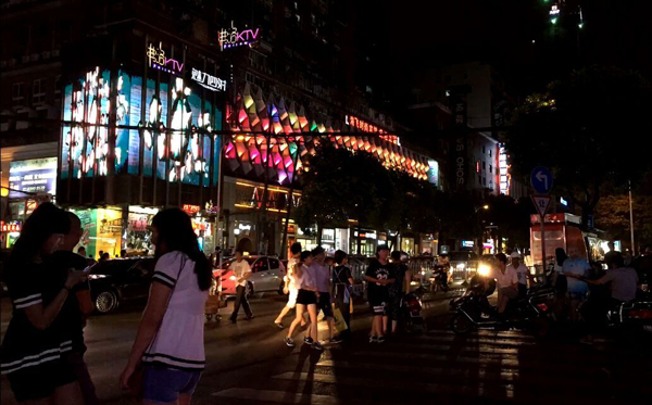 长沙客007_腾讯大湘网_腾讯网