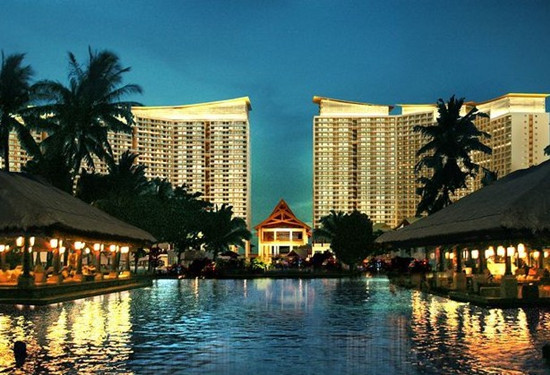 产权式酒店三亚湾红树林豪华套房均价每平3万