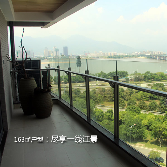 阳台