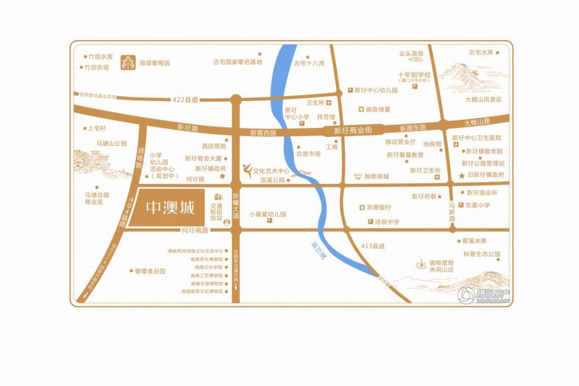 看图说房_腾讯房产厦门站-第135期